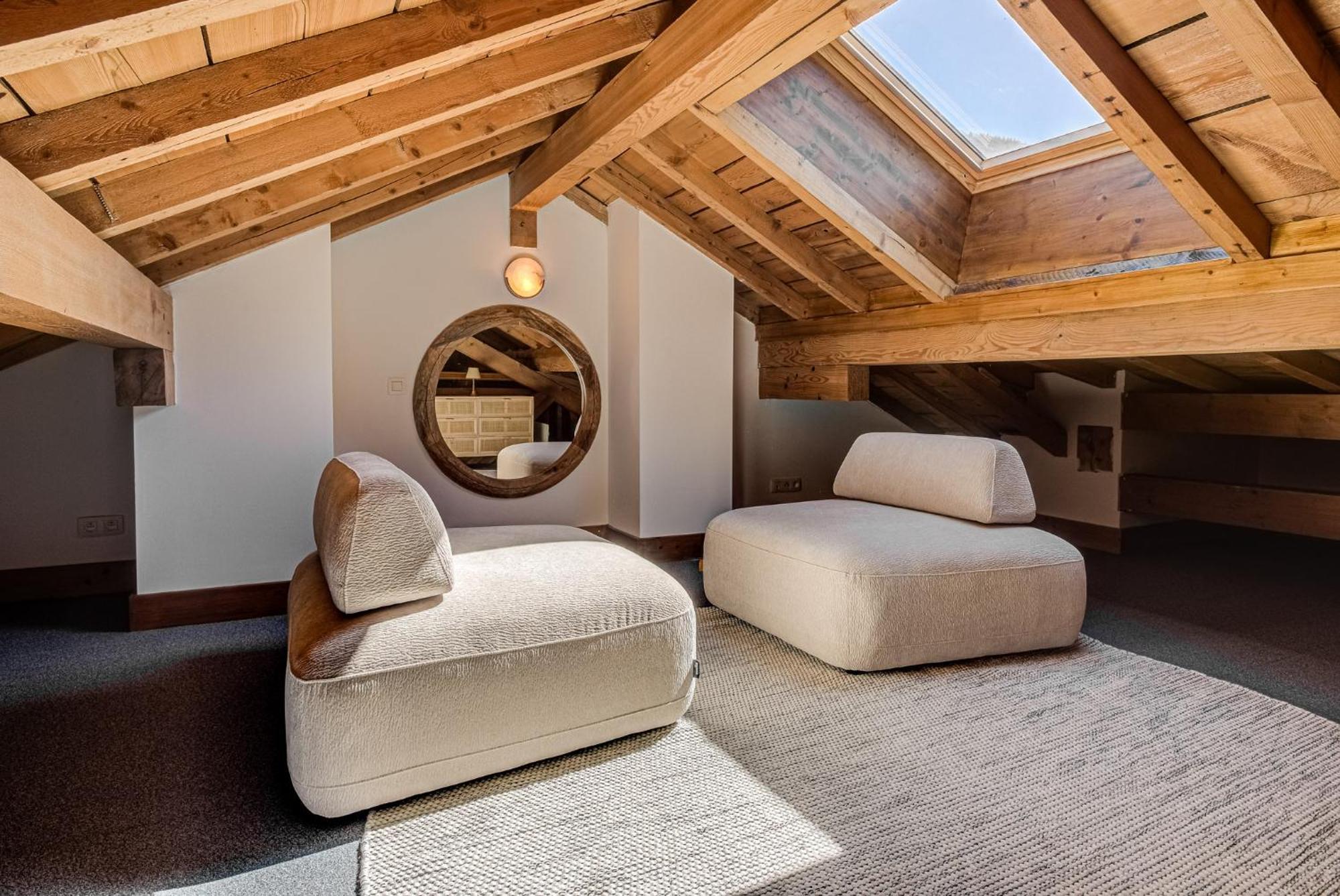 Les Melees Apartments - Alpes Travel - Argentiere Chamonix Eksteriør billede